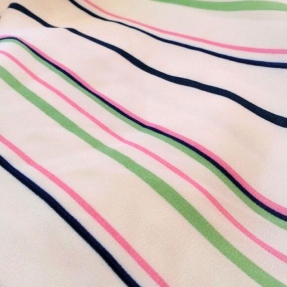 Apt.9 Striped Dress - Picture 11 of 11